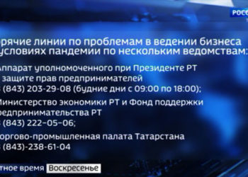 Основные тезисы обращения Владимира Путина