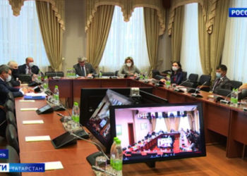 Последние новости о коронавирусе в Татарстане за 17 апреля