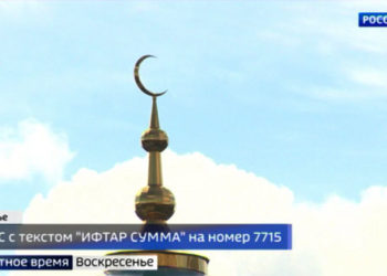 55 тысяч жителей Татарстана получат продуктовые наборы