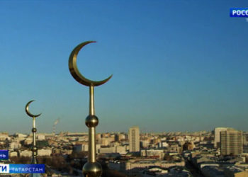 Экспертный клуб «Волга» призвал Татарстан быть примером для других регионов