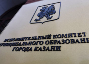 Ильдар Шакиров: дефицита продовольствия в Казани нет