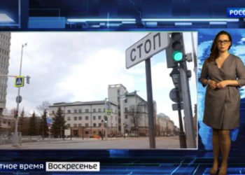 Основные тезисы обращения Владимира Путина