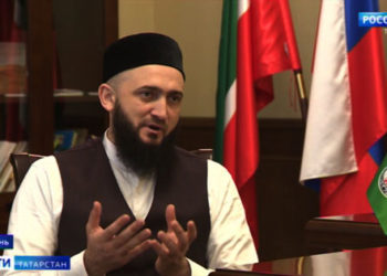 В ДУМ РТ разъяснили, как будут проходить богослужения на Рамадан на фоне эпидемии