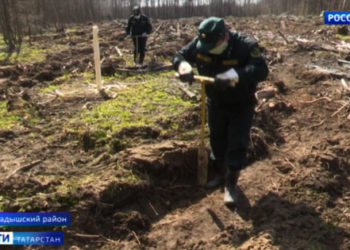 Последние новости о коронавирусе в Татарстане за 21 апреля