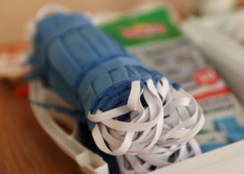 Жители Казани с заболевшими коронавирусом родственниками могут обратиться к волонтерам