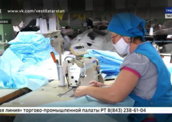 Как на КАМАЗе прошел первый рабочий день после карантина