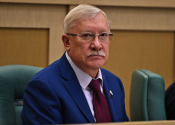 Олег Морозов: закрепление индексации пенсий в Конституции — это запрос общества