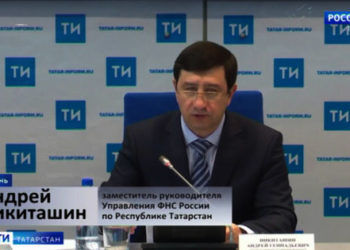 Практически все услуги по налогам в Татарстане можно получить онлайн