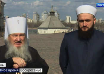 Основные тезисы обращения Владимира Путина