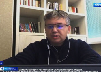 Последние новости о коронавирусе в Татарстане за 17 апреля