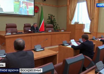 55 тысяч жителей Татарстана получат продуктовые наборы