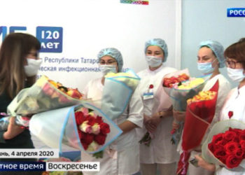 Основные тезисы обращения Владимира Путина