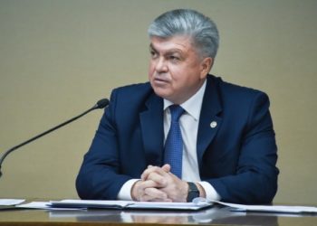 Мэр Челнов Наиль Магдеев заявил, что город начинает возвращаться к привычной жизни