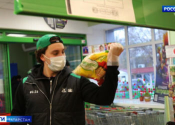 Последние новости о коронавирусе в Татарстане за 22 апреля