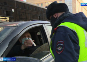 Последние новости о коронавирусе в Татарстане за 17 апреля