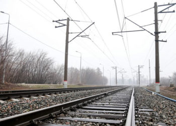 В Казани на станции Восстания и перегоне Дербышки – Кендери появятся новые безопасные переходы