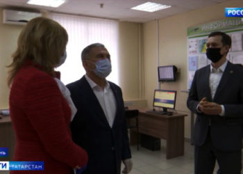 Заявление для получения статуса безработного теперь можно подать в электронной форме