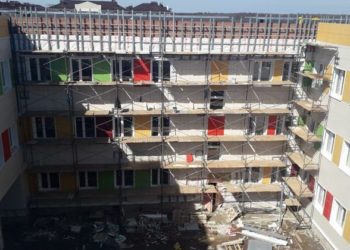 В Чистопольском районе благодаря нацпроекту отремонтируют две школы