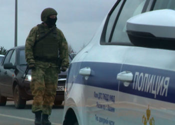 Как в Татарстане работает система спецпропусков для выхода из дома