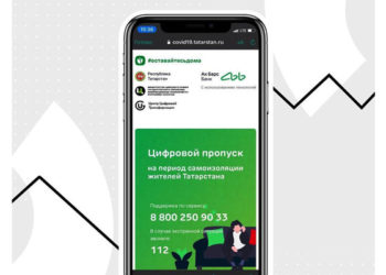 «Цифровой гвардеец»: в РТ запущен сервис для проверки достоверности спецпропусков