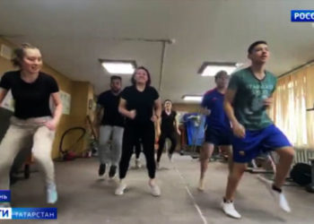 Экспертный клуб «Волга» призвал Татарстан быть примером для других регионов