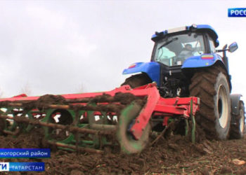 Рустам Минниханов оценил условия, в которых живут медики