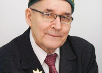 “Татарстан дулкынында”. 8 апрель.