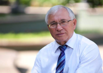 Разиль Валеев: поправки к Конституции помогут сохранить татарскую культуру