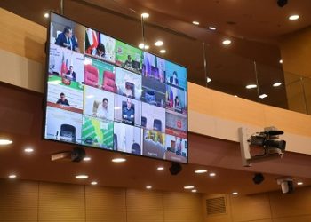 Актуальное интервью. 8 апреля.