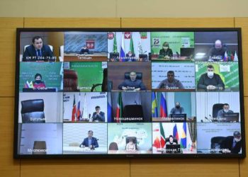 Актуальное интервью. 22 апреля.