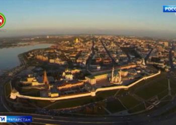 Голоса истории: подготовка к 100-летию ТАССР