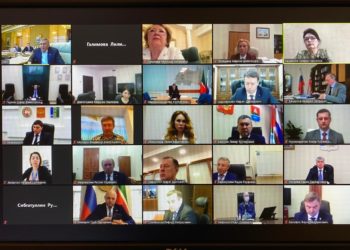 Рустам Минниханов оценил возможность снять ограничения из-за коронавируса