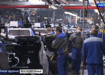 55 тысяч жителей Татарстана получат продуктовые наборы