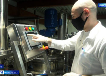 Последние новости о коронавирусе в Татарстане за 14 апреля