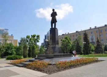 “Между Волгой и Уралом”. 26 апреля.