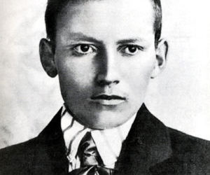 Анонслар. Анонсы. 20.04 — 26.04