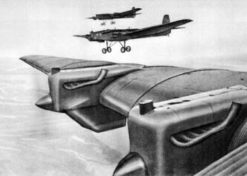 К 75-летию Победы. 9 апреля.