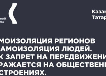 Эксперты оценят меры, принимаемые властями Татарстана против коронавируса
