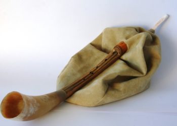  “Между Волгой и Уралом”. 5 апреля.