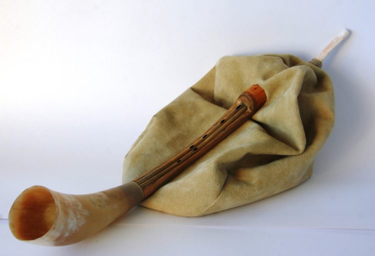  “Между Волгой и Уралом”. 5 апреля.