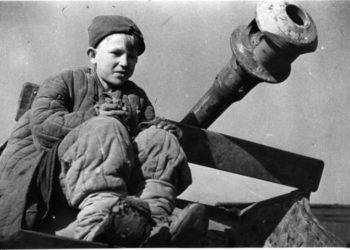  “Пар канатлар”. 7 апрель.