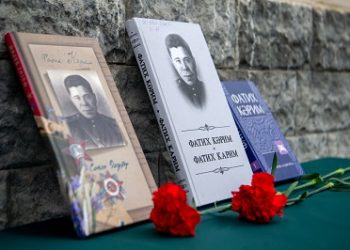 «Татарстан дулкынында». 24 июнь.