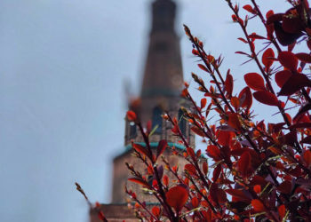 Штормовое предупреждение в Татарстане: шквалистый ветер, ливни, град