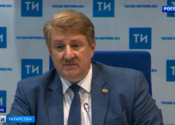 Глава ЦИК РТ: Особое внимание при организации голосования уделено вопросам безопасности