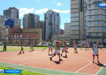 В Казани пройдут Всемирные зимние Специальные Олимпийские игры