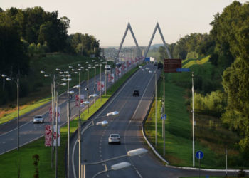 Казань расширится за счет Лаишевского района