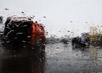 Синоптики обещают дождь и ветер в Татарстане