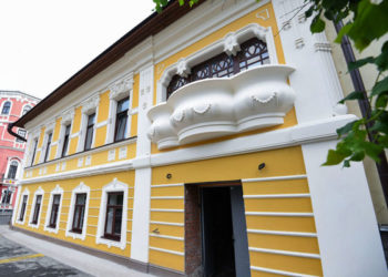 Осенью в Казани восстановят дом Фатиха Амирхана