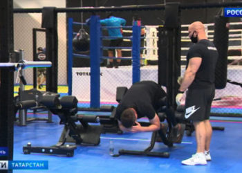 Как работают фитнес-центры и рестораны Казани в условиях ограничений