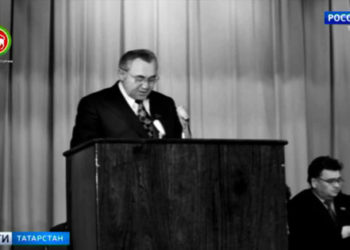 Голоса истории: успехи Казани во всесоюзном социалистическом соревновании